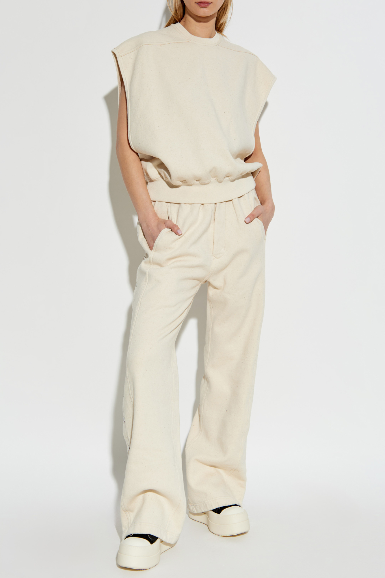 Rick Owens DRKSHDW Sweatpants | Women's Clothing | Vitkac Rick Owens DRKSHDW Sweatpants | Women's Clothing | Vitkac